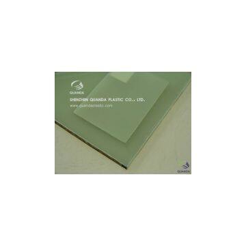 Leton FR4 Epoxy glassfiber laminated sheet