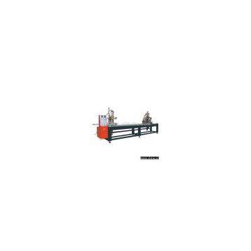 Sell 2 Head PVC Welding Machine (for Colored PVC Profile)