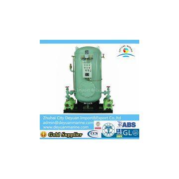 ZYG Series Combination Pressure Water Tank