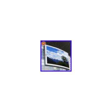 P12 Supermall Advertising Outdoor Full Color Led Display