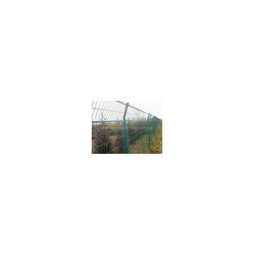 Sell Frame Wire Mesh Fence photo-2