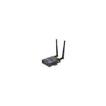 High Data Speed VPN LTE Router for PoS via LTE 4G or 3G network