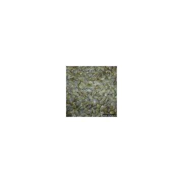 Sell Dark Green Pumpkin Seeds