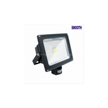 30 Watts Sensor LED Flood Lights photo-2