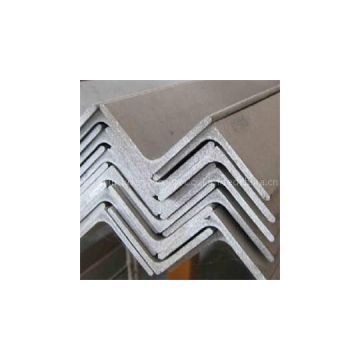 Stainless Steel Angle Bar