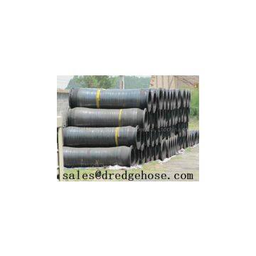 Flood Discharge Dredge Hose