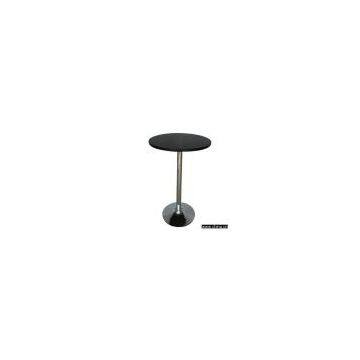 Bar Table
