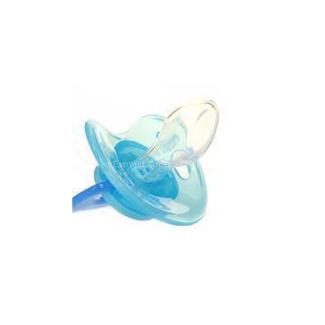 Food-grade Silicone Baby Bottle Nipples