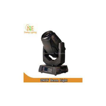Sharpy Stage Light 280W Moving Head Light |280WBeam Light with factory price