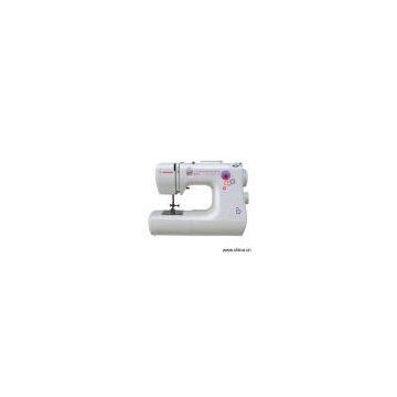 Sell Multifunction Domestic Sewing Machine