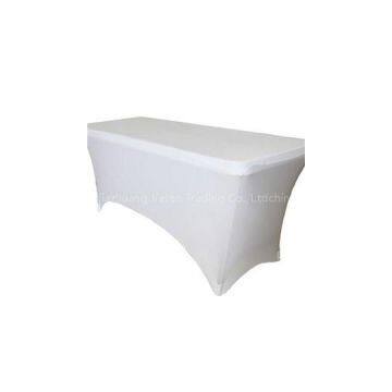 Spandex Table Cover