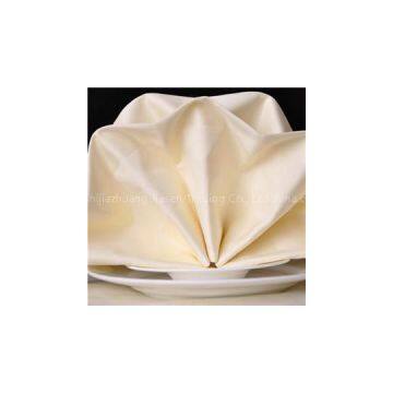 Polyester Napkin