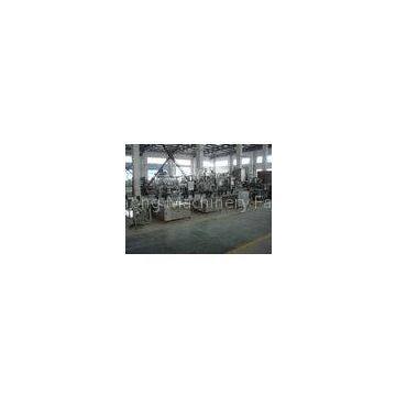 2000 - 2500 Liquid Vial Filling Machine For soy sauce , vinegar