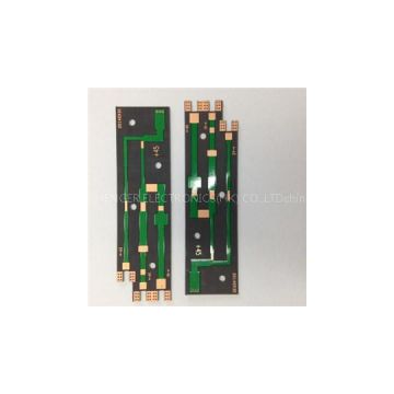 6-layer immersion gold PCB high frequency board