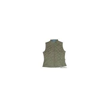 Sell Riding Vest