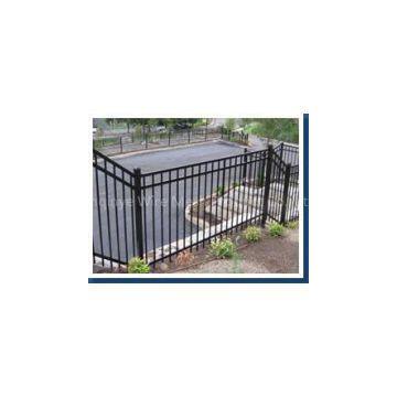 Ornamental Fence