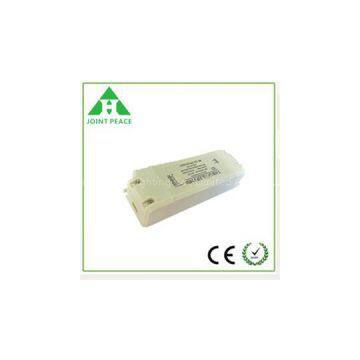 36W 0/1-10V Dimmable Constant Current LED Driver