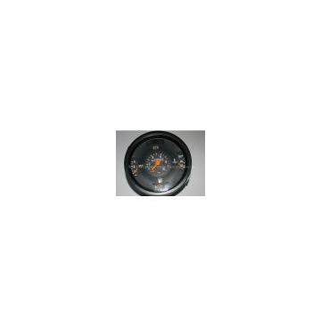 auto combination meter for benz truck
