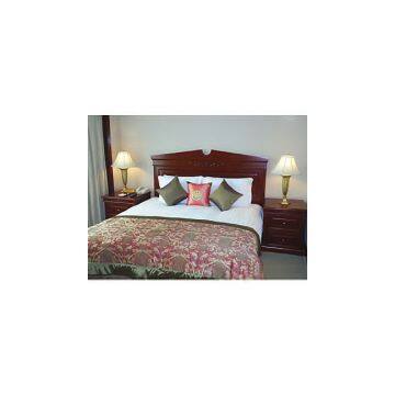 Sell Hotel Bedding Set