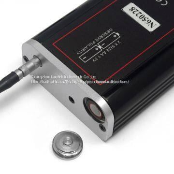 Leeb Hardness Tester HM-6580 photo-2