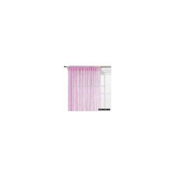 Sell Window Curtain