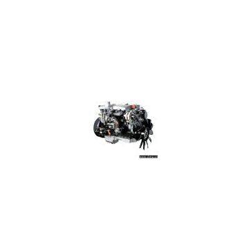 Complete Diesel Engine for Perkins-Phaser 180Ti
