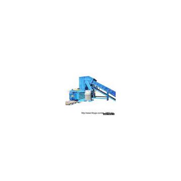 Sell Plastic Baler