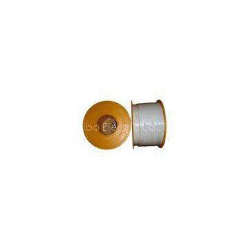 CCS Conductor, 75 ohm RG11 Coaxial Cable with UV Stabilized Jacket, CATV Broadband Video Cable
