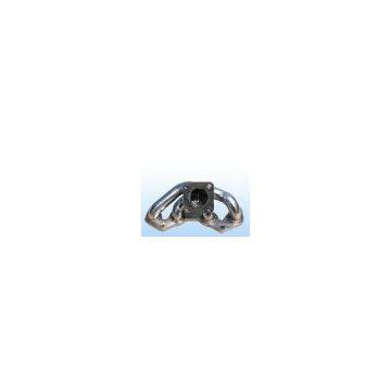 Exhaust Manifold (JX1-007)