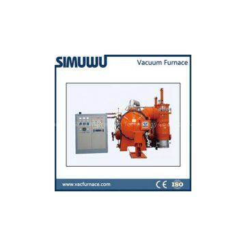 Vacuum annealing furnace