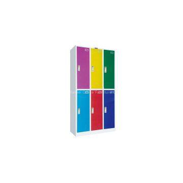 modern steel olympic locker steel wardrobe locker