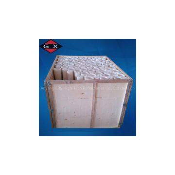 Anyang Refractory Factory High SiO2 Nozzle