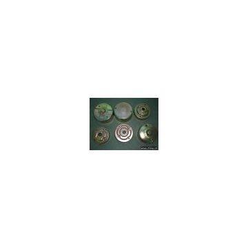 ALTERNATOR PARTS