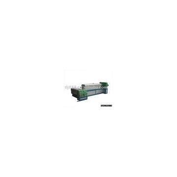 Energy-conserving  secondary extruder