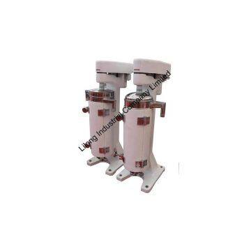 Tubular Centrifuge GF/GQ 105 photo-2