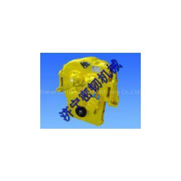 SD32 transmission assy 175-15-00226