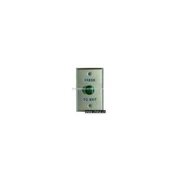 Exit Switch (MAC-736F (Momentary) (LED TYPE)