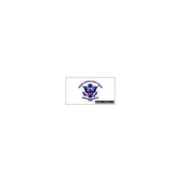 Military Flags - United States Coast Guard Flag(3X5)