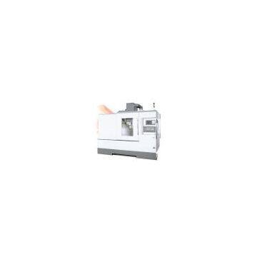 Heavy Cutting Machining Center (Box Guide)
