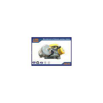 HC-40S Rotary Air Blower , DN32 wastewater aeration blower 0.75KW