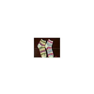 Socks LT-0711