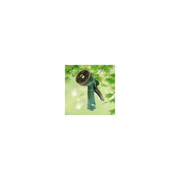 5-pattern Spray Gun
