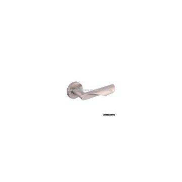 lever handle