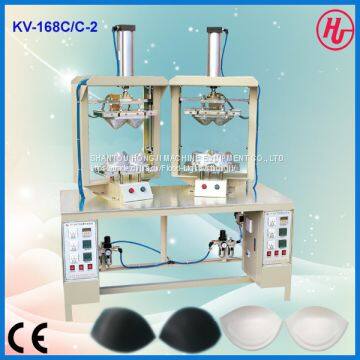 KV-168C/C-2  Bra Cup Molding Machine