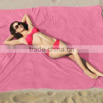 Terry Beach Blankets