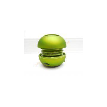 Offer X-mini Speaker, Mini Hamburger Speaker, Hamburger Bluetooth Speaker, Bass Sound Mini Speaker, Hot Selling in the World photo-3