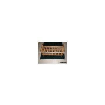Bamboo Shoes Rack