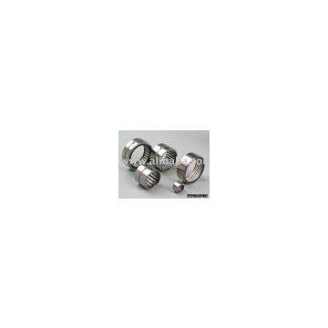 Needle roller bearings