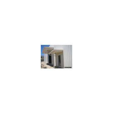 Prefabricated House(WH0805)