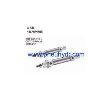 C85 Standard Cylinder SMC type pneumatic air cylinder High quality
